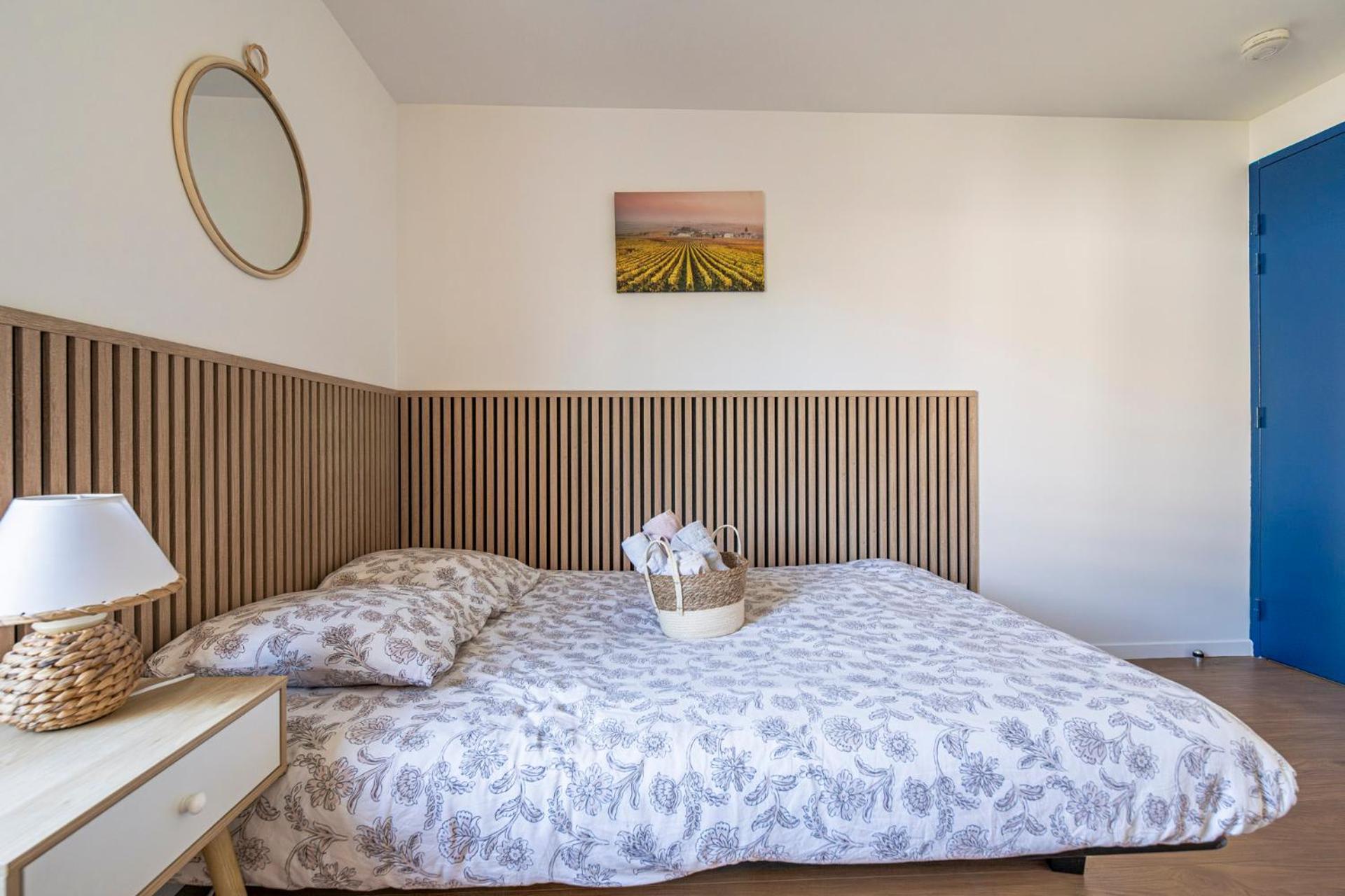 Plancy Beds Chalons Apartment Ruang foto