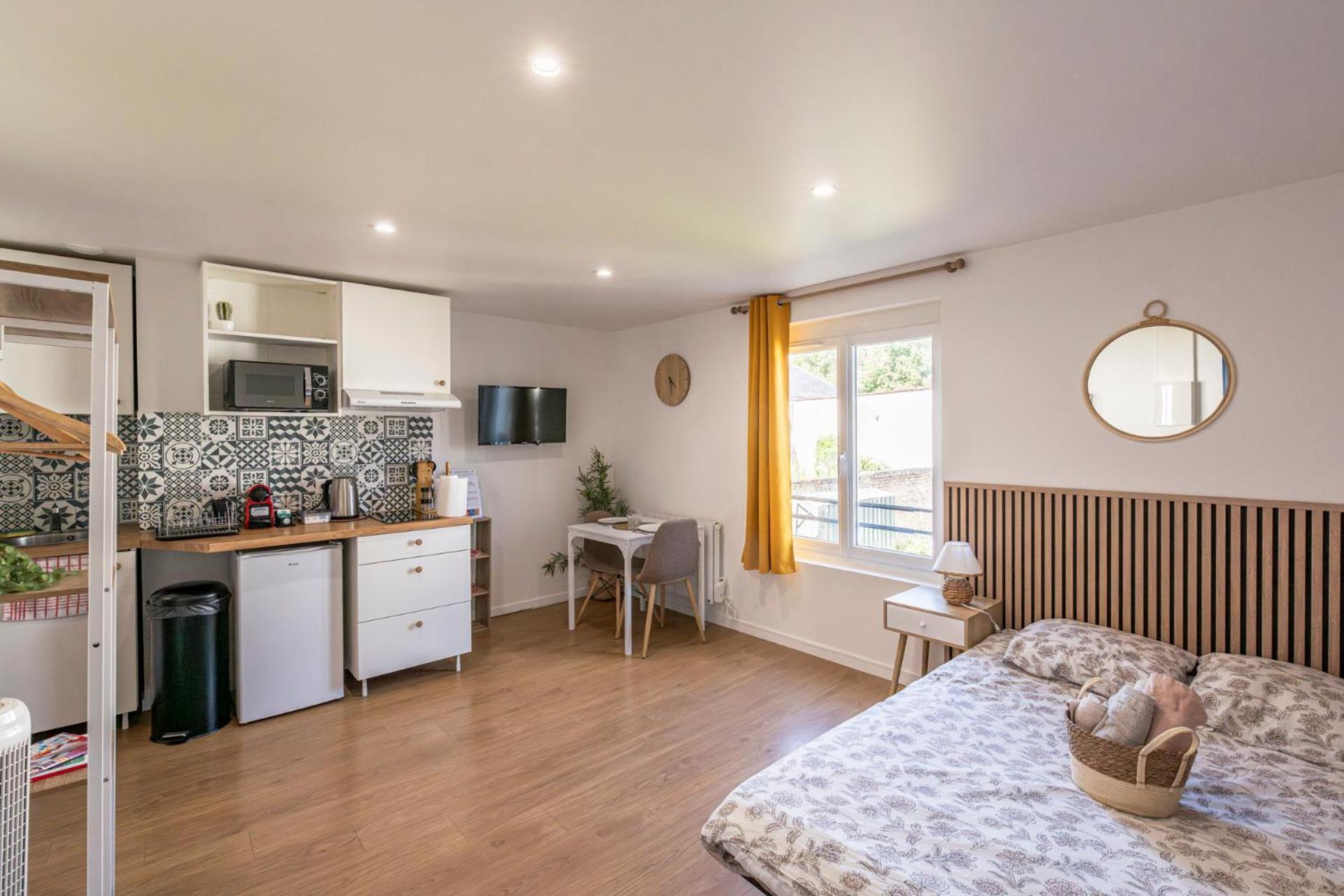 Plancy Beds Chalons Apartment Bagian luar foto