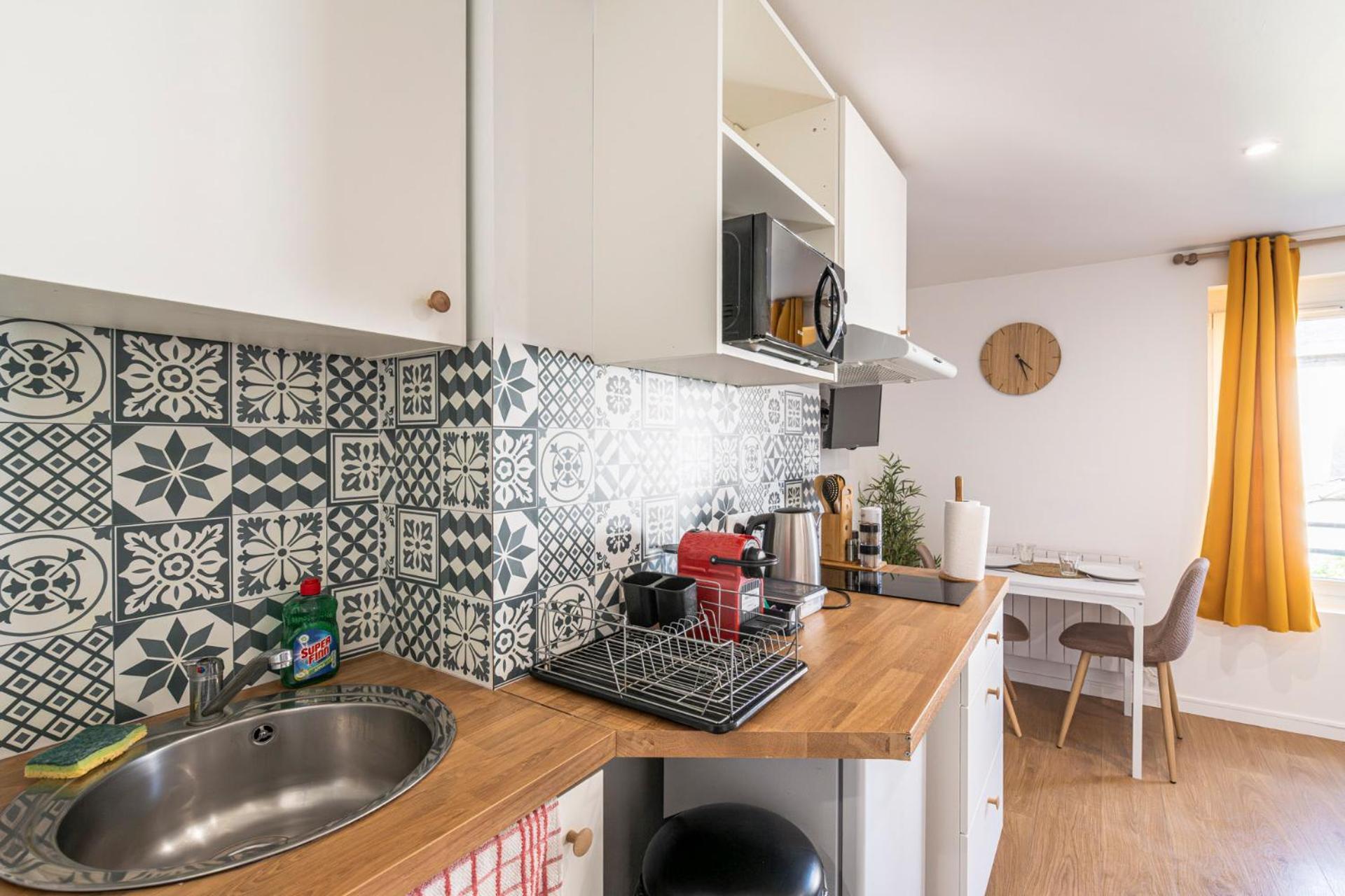 Plancy Beds Chalons Apartment Ruang foto