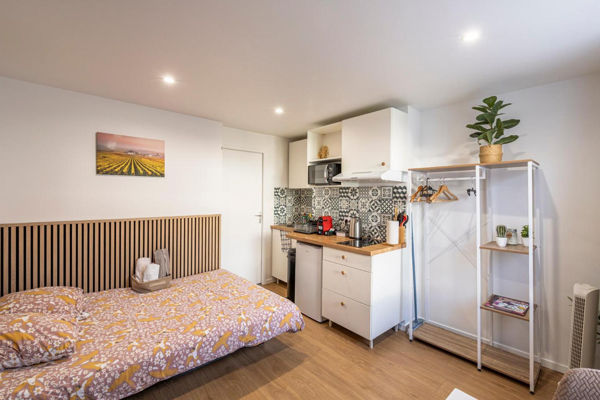 Plancy Beds Chalons Apartment Bagian luar foto