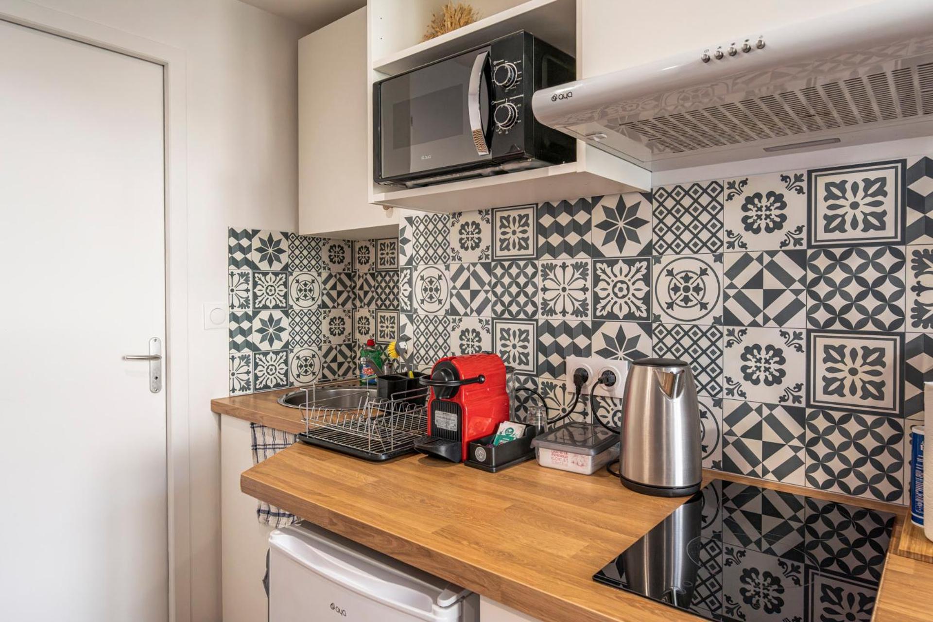 Plancy Beds Chalons Apartment Ruang foto