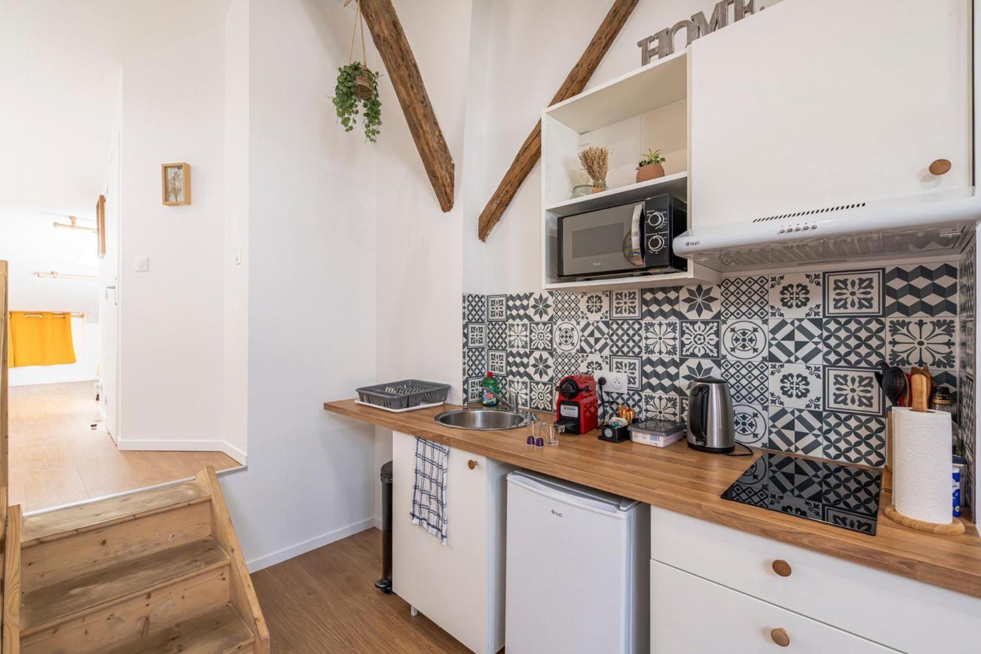 Plancy Beds Chalons Apartment Ruang foto