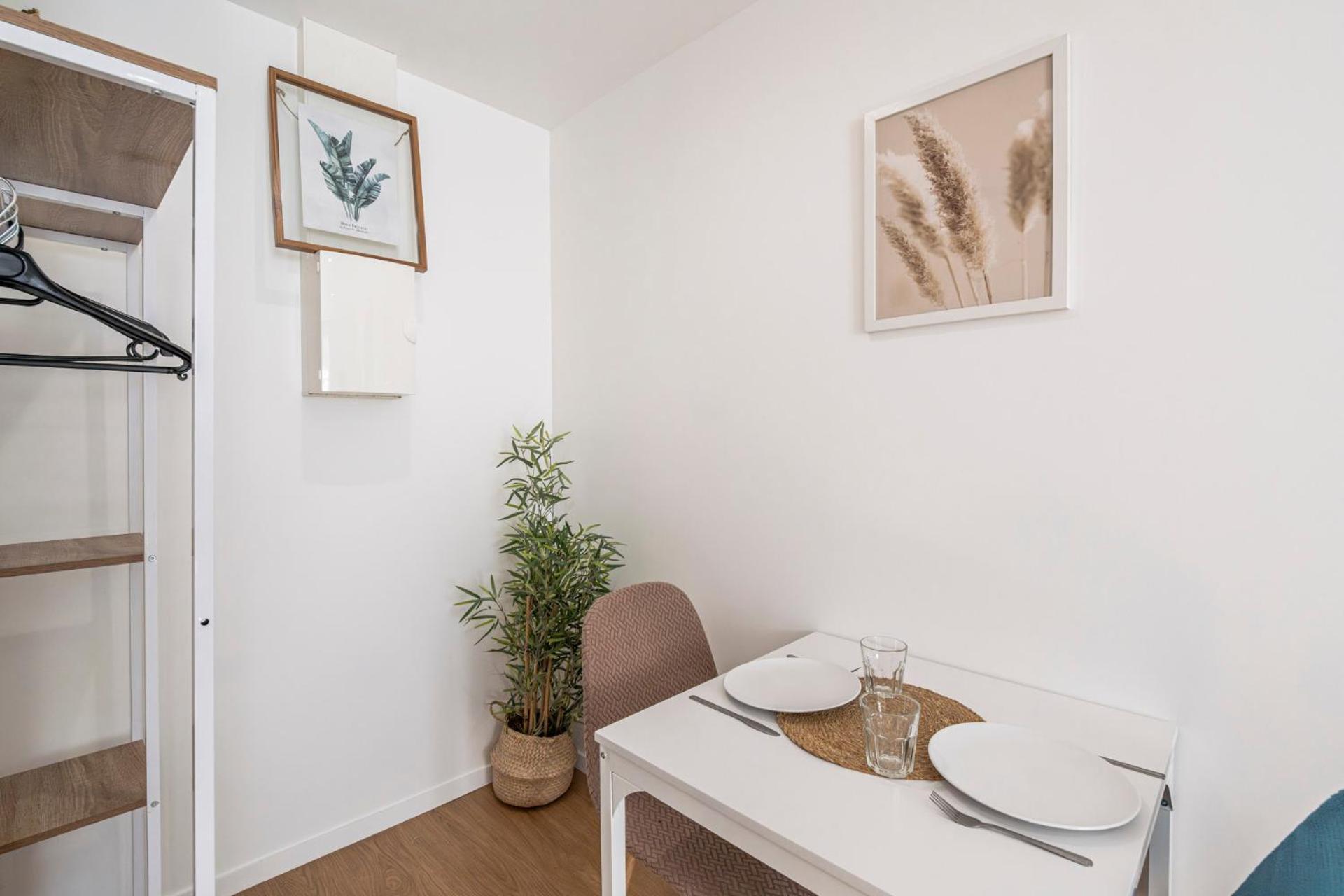 Plancy Beds Chalons Apartment Ruang foto