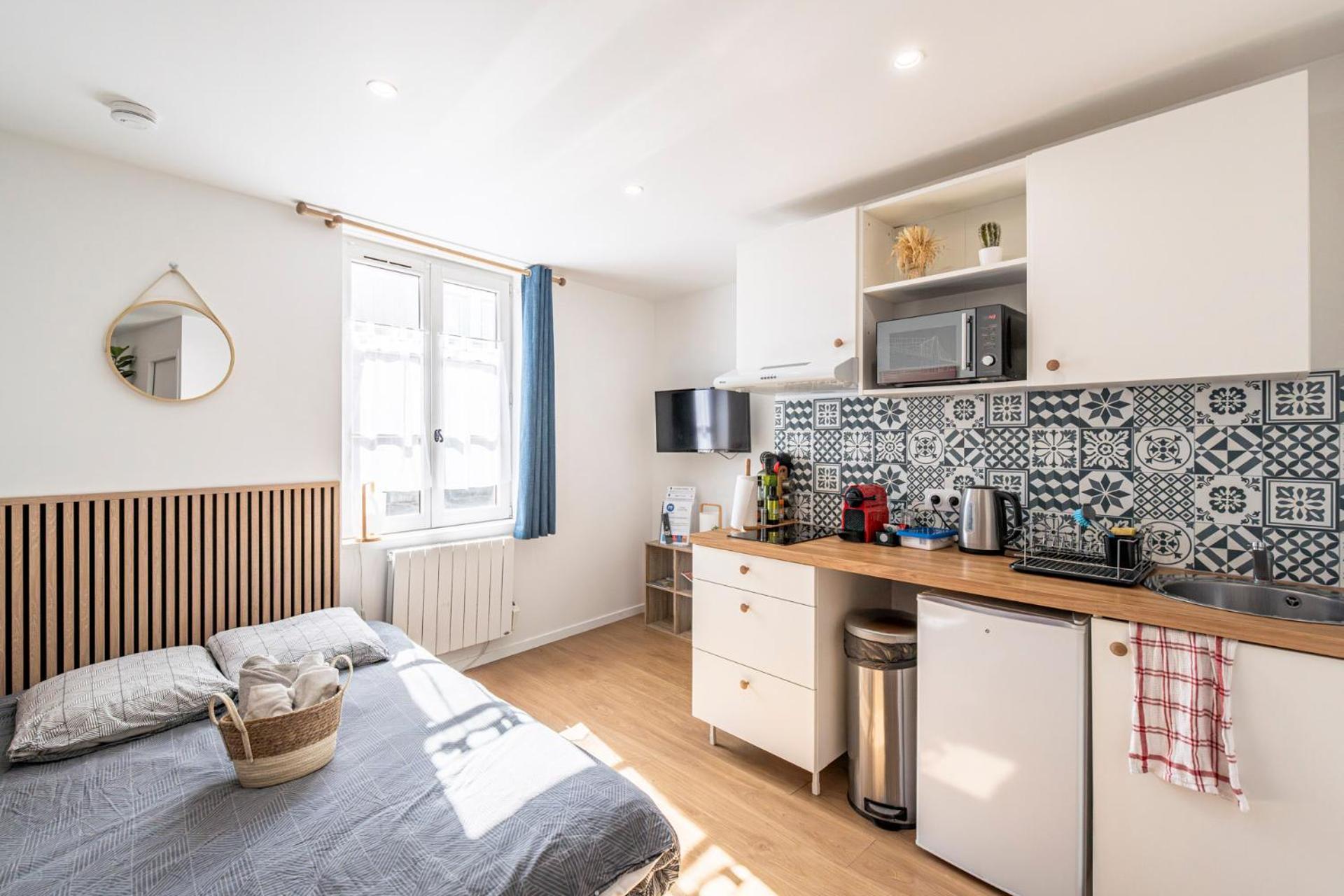 Plancy Beds Chalons Apartment Bagian luar foto