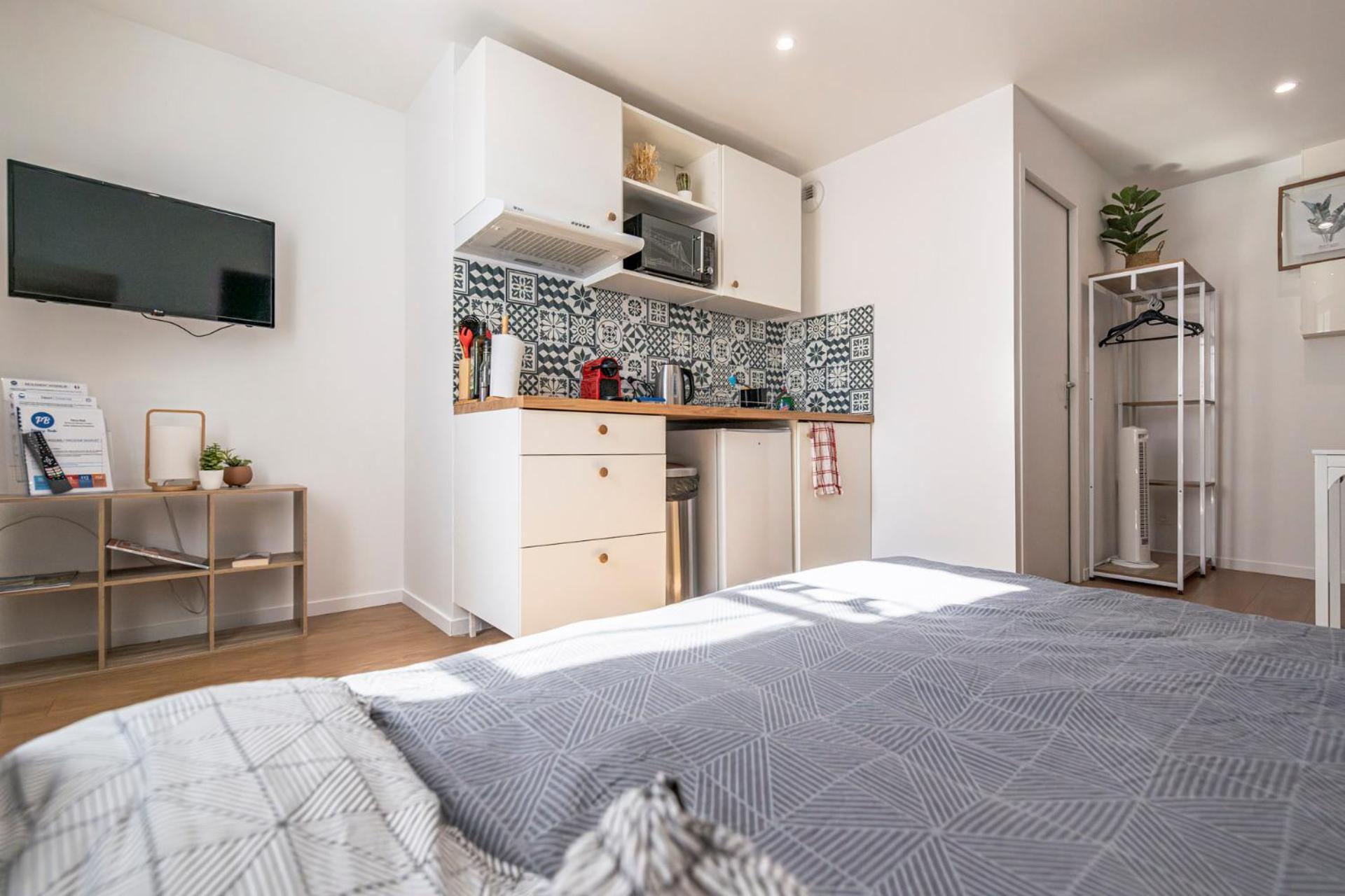 Plancy Beds Chalons Apartment Ruang foto